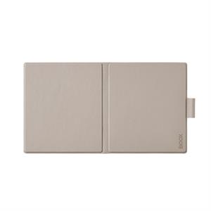 eBookReader Onyx BOOX Go 7 serie cover beige inde i